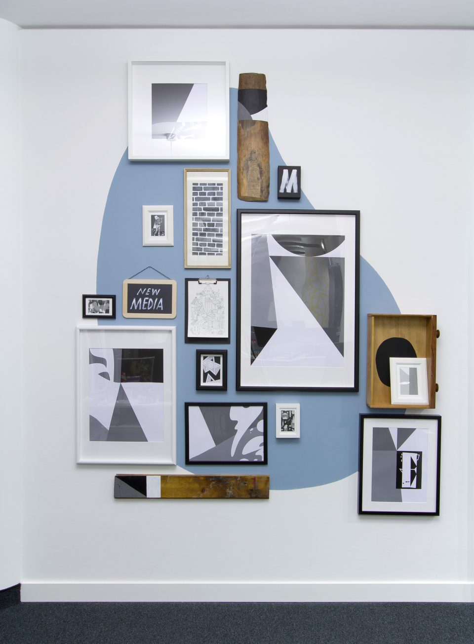 Interior Art / office design